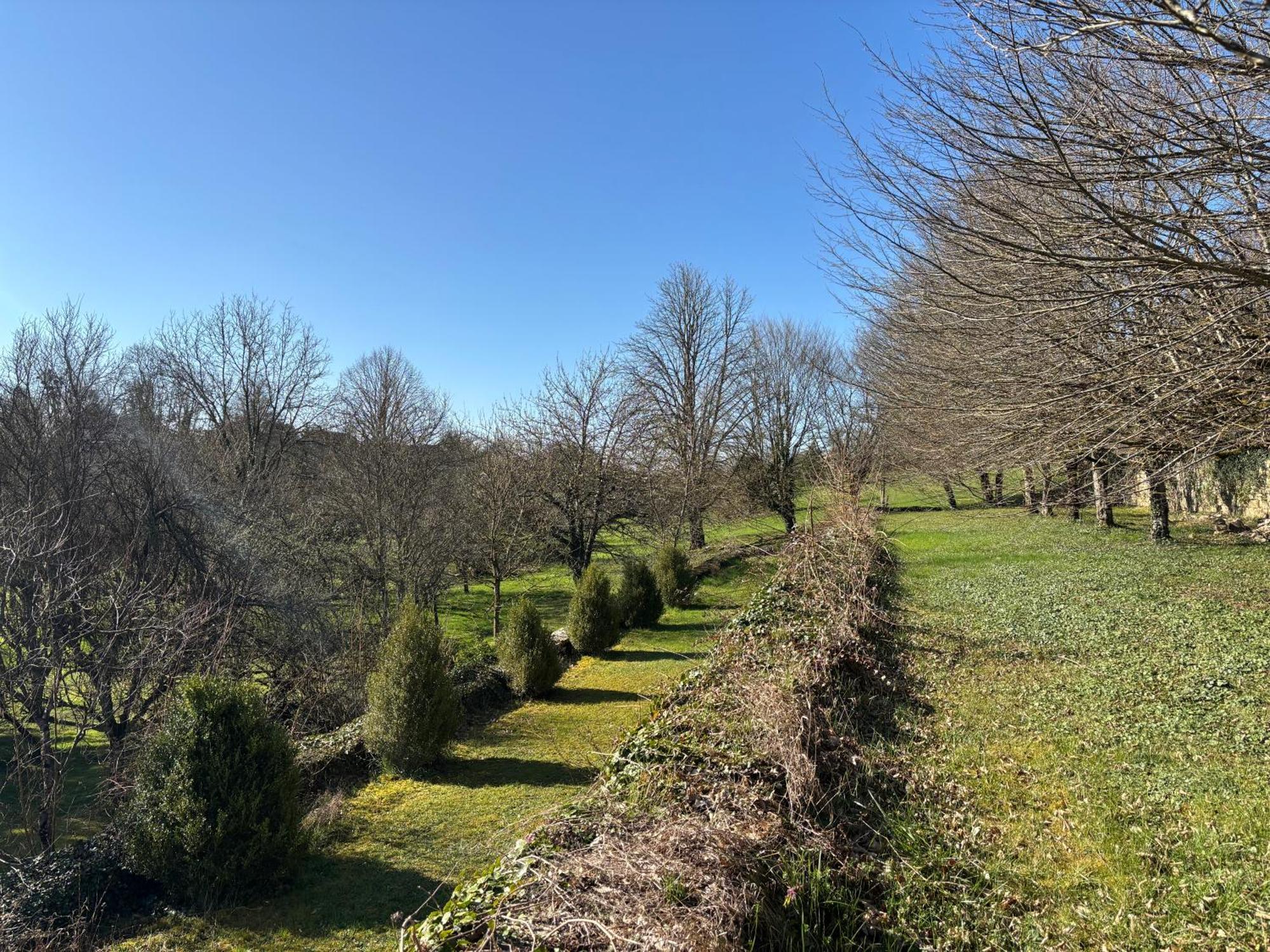 Chateau La Hussardiere Dampierre-sur-Salon Exterior foto